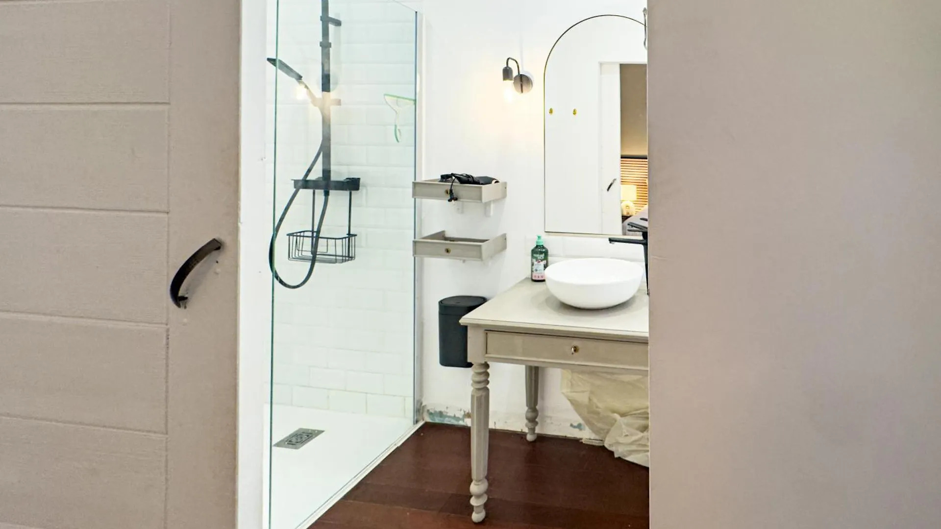 Penbed-2Br- Lovely Parisian Apt Near Bastille Apartment