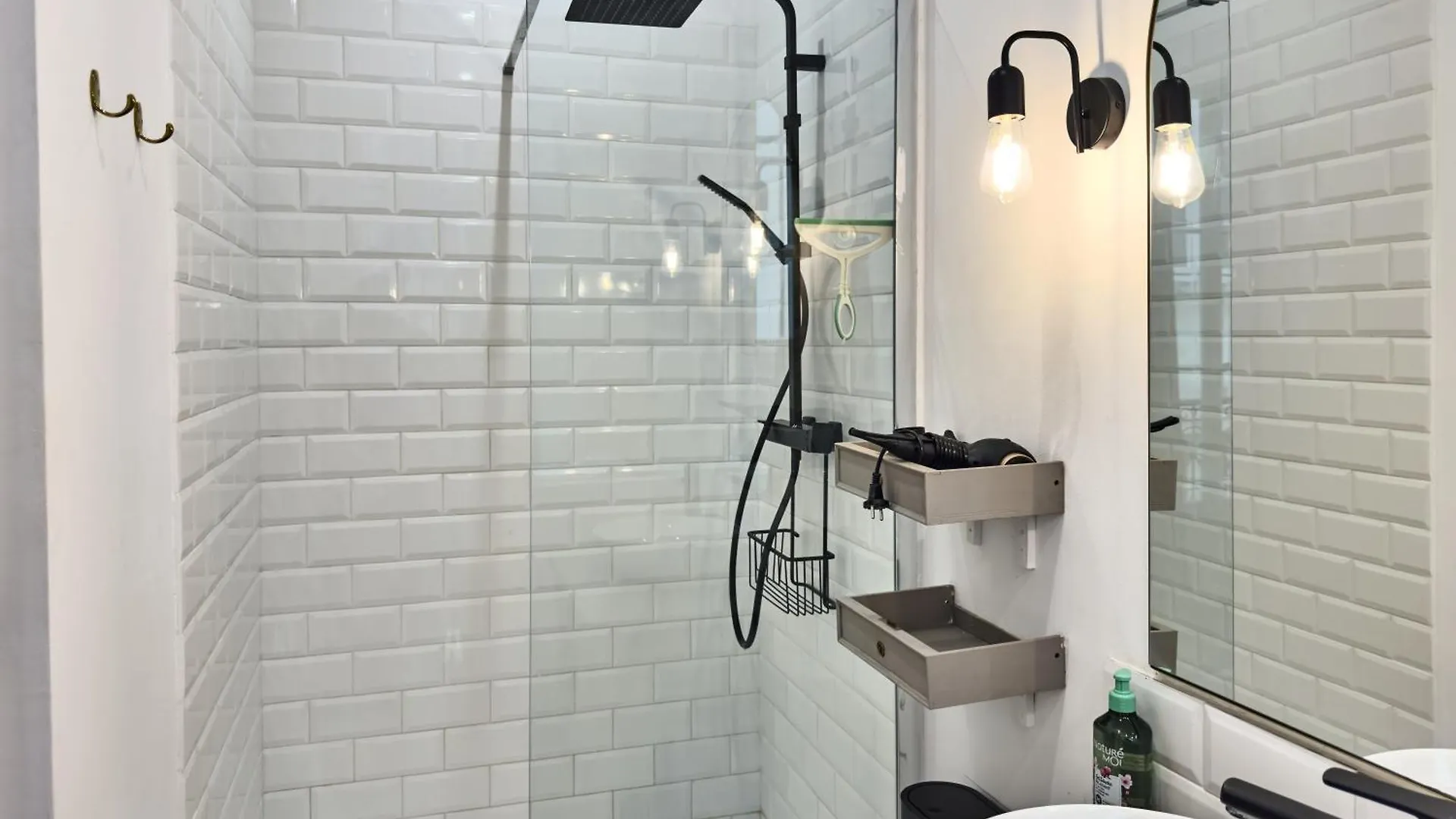 Penbed-2Br- Lovely Parisian Apt Near Bastille